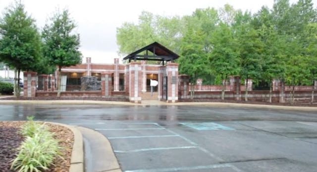 National Memorial for the Unborn offers place for parents to commemorate and heal image