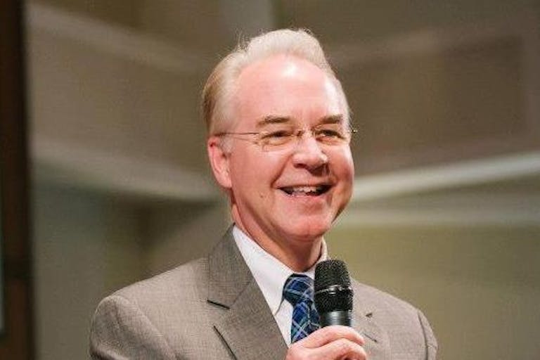 From Rep. Price FB page