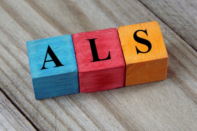 ALS