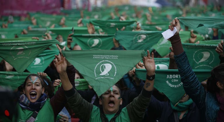 ARGENTINA-ABORTION-SUPPORT-DEMO