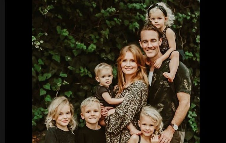 van der beek