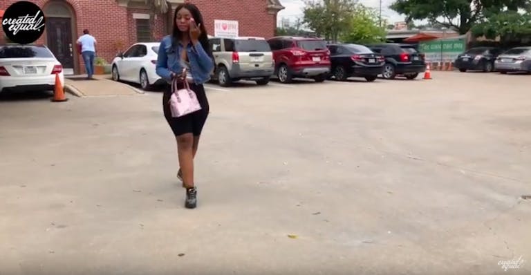 houston created equal baby ultrasound