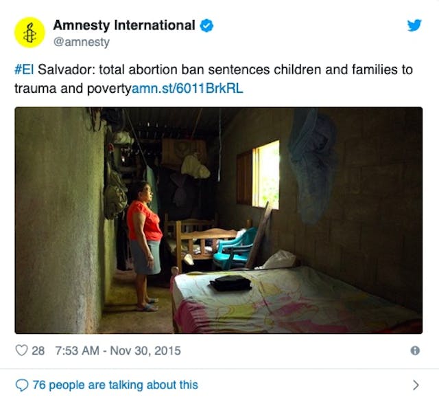 Abortion activists expand their ‘ideological colonization’ to Latin America image