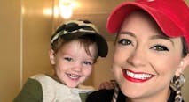 ashley and son abortion pill reversal