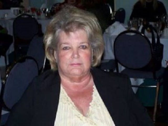 Sandra Cano