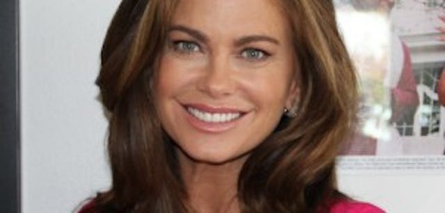 Kathy Ireland