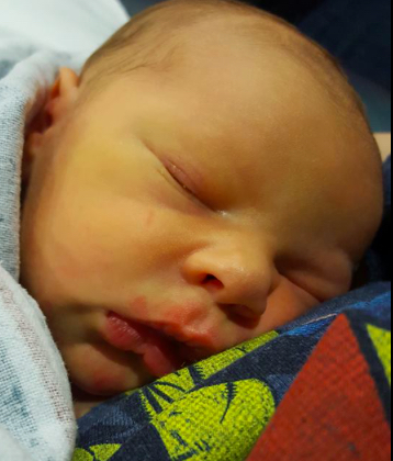 Photo credit: Bonnie Burking