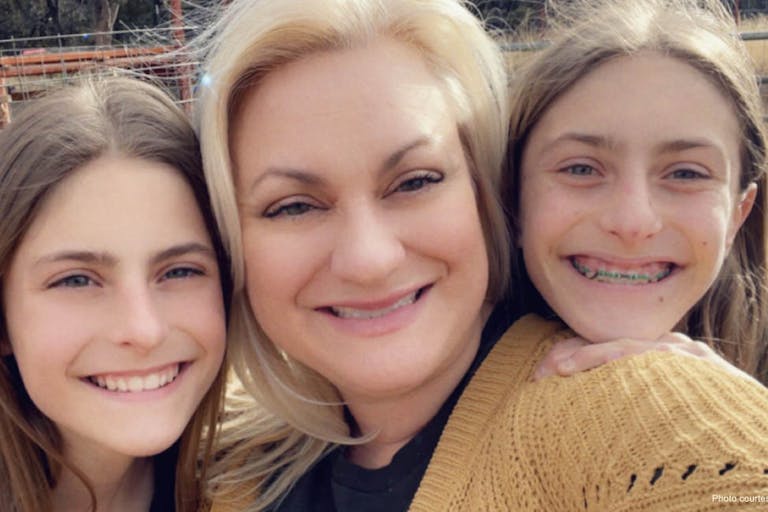 lydia crandall photo