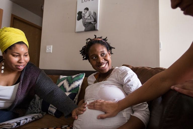 doulas doula