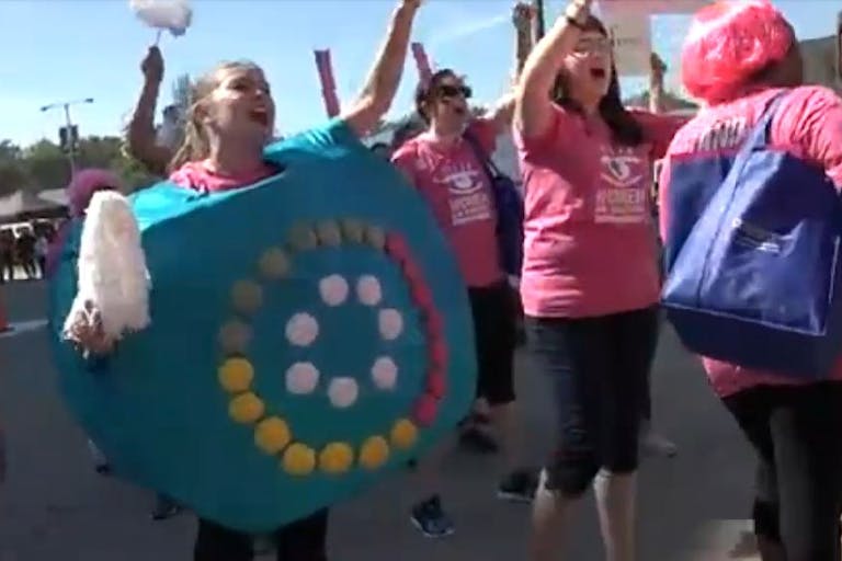 planned parenthood