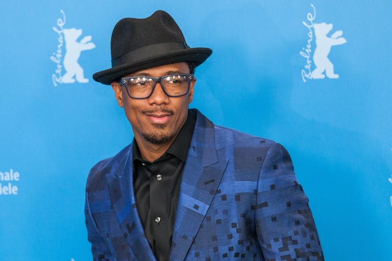 Nick Cannon, abortion, genocide