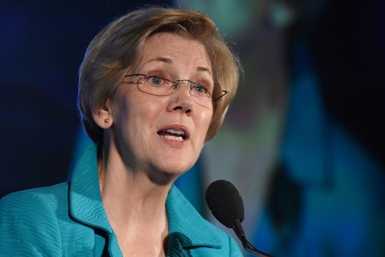 Democratic, planned parenthood, elizabeth warren
