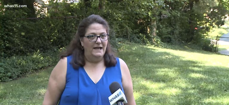 senator karen berg