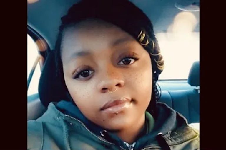 Tia Parks. tia parks preterm botched abortion