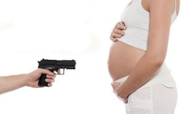 Abortion should horrify us just as much as this does.