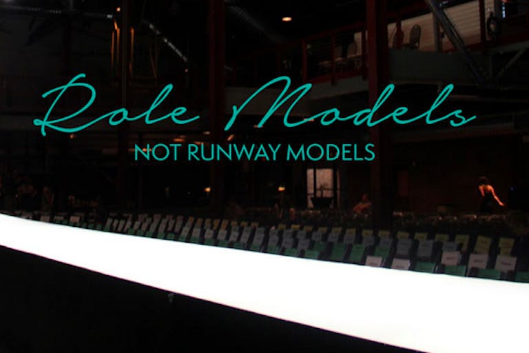 Carrie Hammer, Role Models Not Runway Models