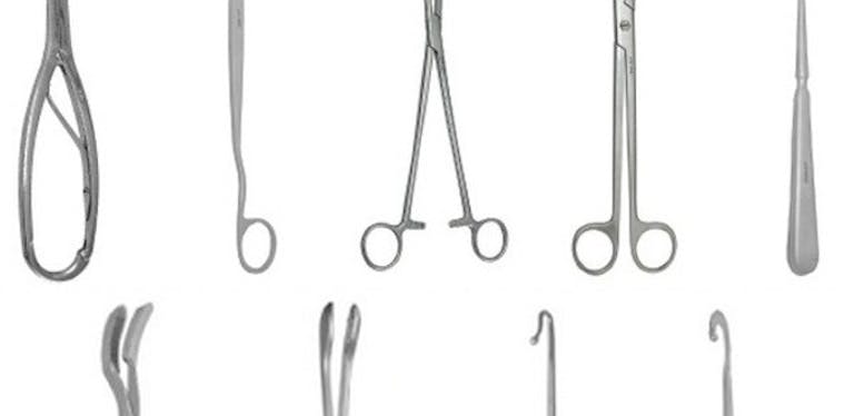 abortion-instruments