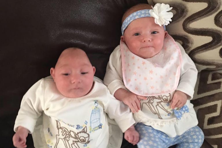 Photo via Charlotte Youds Facebook.