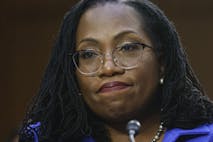 Ketanji Brown Jackson