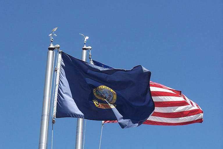 Idaho