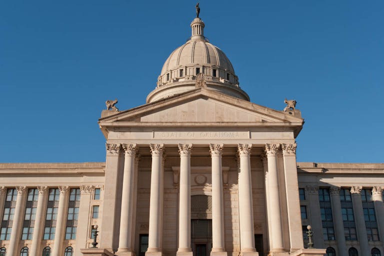 Oklahoma