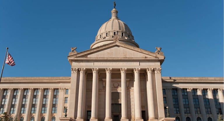 Oklahoma