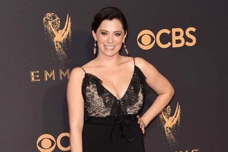 Rachel Bloom facebook