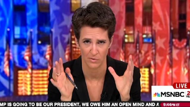 Planned Parenthood CEO: Roe v. Wade “was on the ballot in this election” image