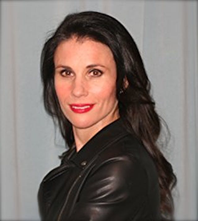 Carla D’Addesi. Source: Amazon.com Carla D'Addesi