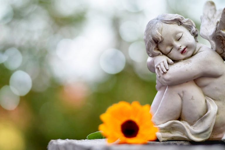 abortionist, abortion, cemetery