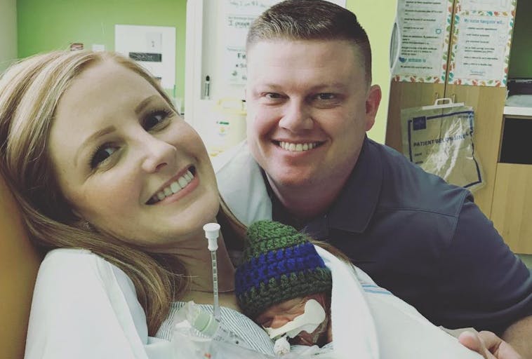 preemie