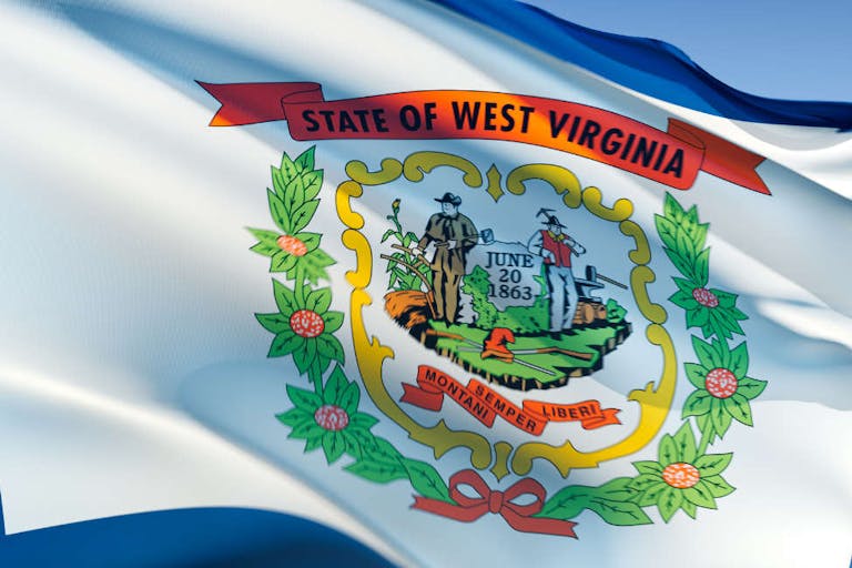 West Virginia