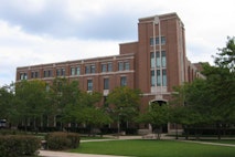 RichardsonLibraryDePaul