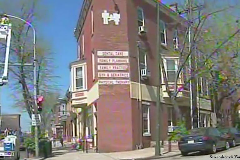 abortion, Gosnell, House of Horrors