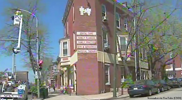 abortion, Gosnell, House of Horrors