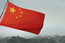 China, Uyghur