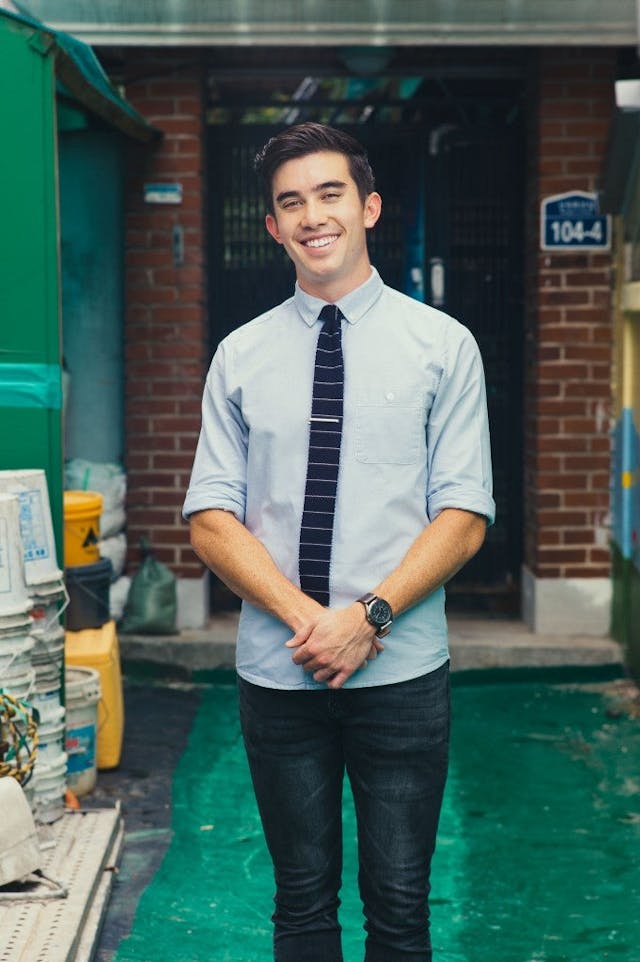 Photo Credit: David Kim