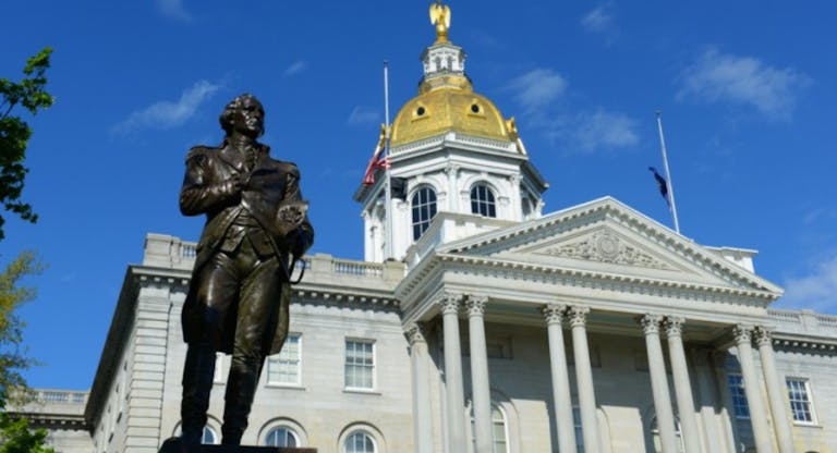 New Hampshire