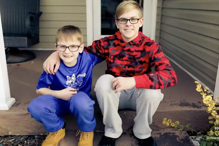 owen leland foster care adoption