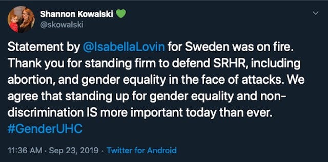 Shannon Kowalski tweet Shannon Kowalski tweet