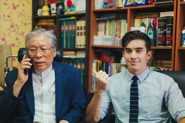 Photo Credit: David Kim