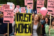 women