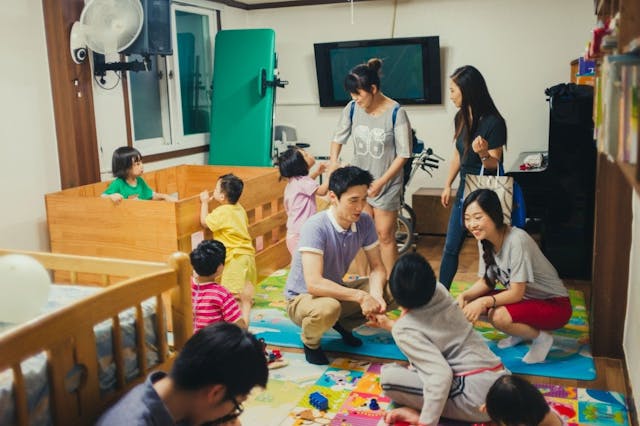 Photo Credit: David Kim