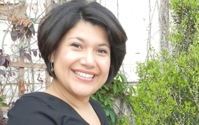 Ramona Treviño (via LifeNews.com) Ramona Treviño (via LifeNews.com)
