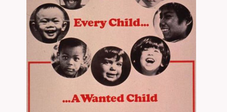 every-child-wanted