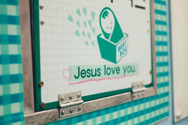 Photo Credit: David Kim