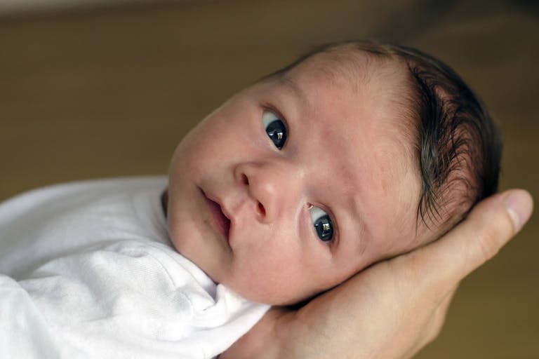 baby-eyes