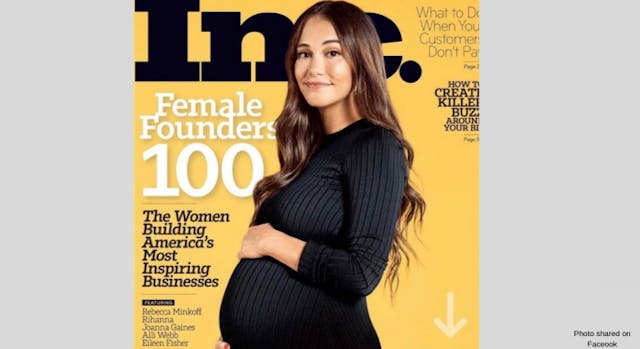 Photo: Facebook Photo: Facebook