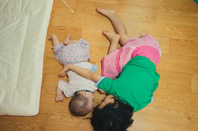 Photo Credit: David Kim