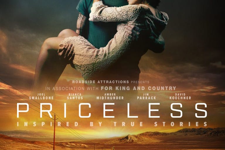 priceless_officialposter